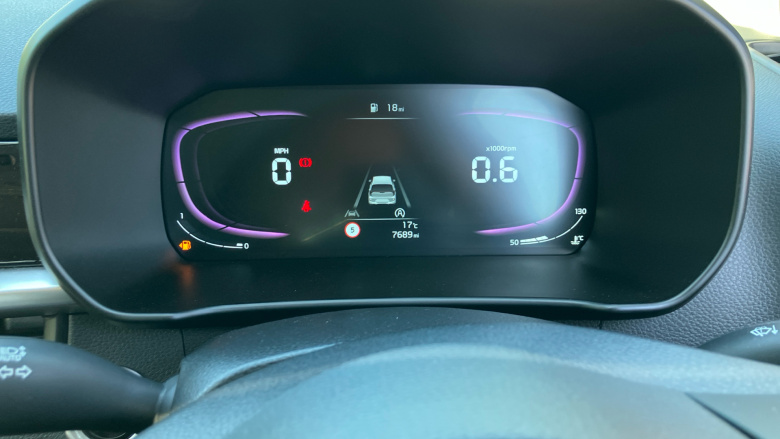 Kia Picanto 1.2 GT-line S 5dr Petrol Hatchback